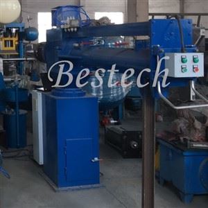 Fonderie Furan Résine Sand mixer