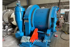 Konsiderasyon yo sonje pou w chwazi woule tanbou piki eksplozif machin