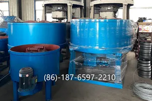 Amelyore lavi a nan machin Green Sand melanje: yon gid pou antretyen apwopriye